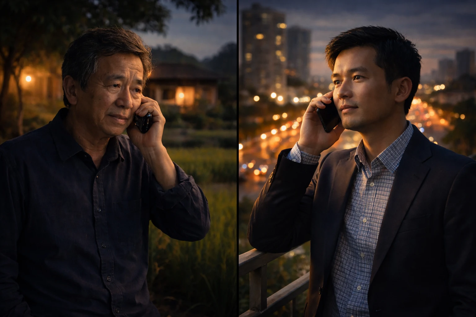 Truyện ngắn: Gờ cửa sổ