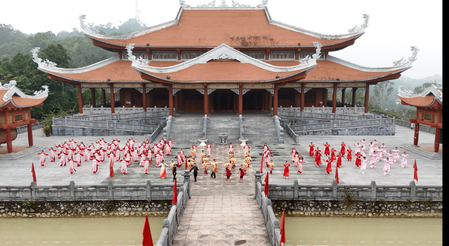 Vũ điệu cuộc sống