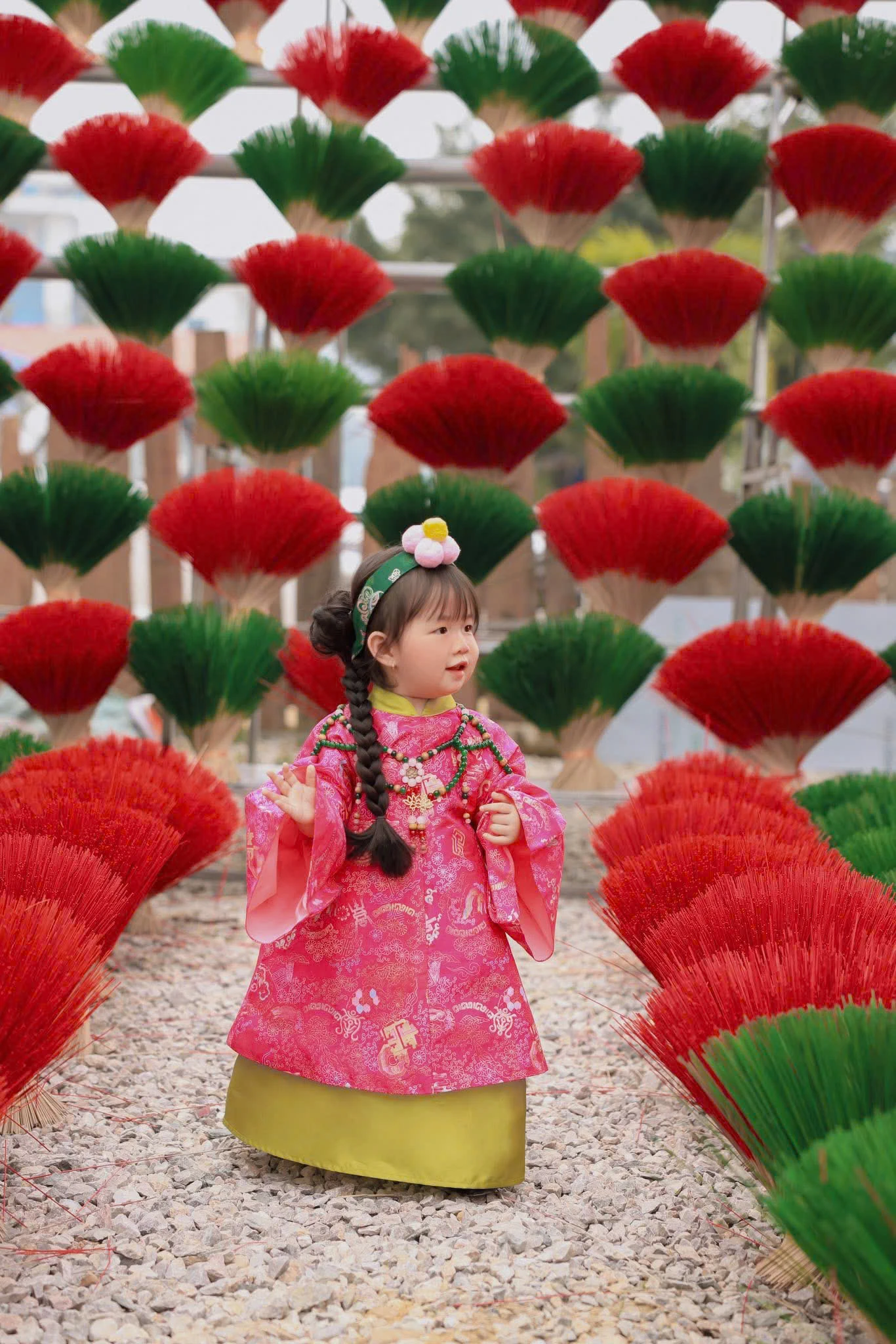 Ký ức góc quán nhỏ