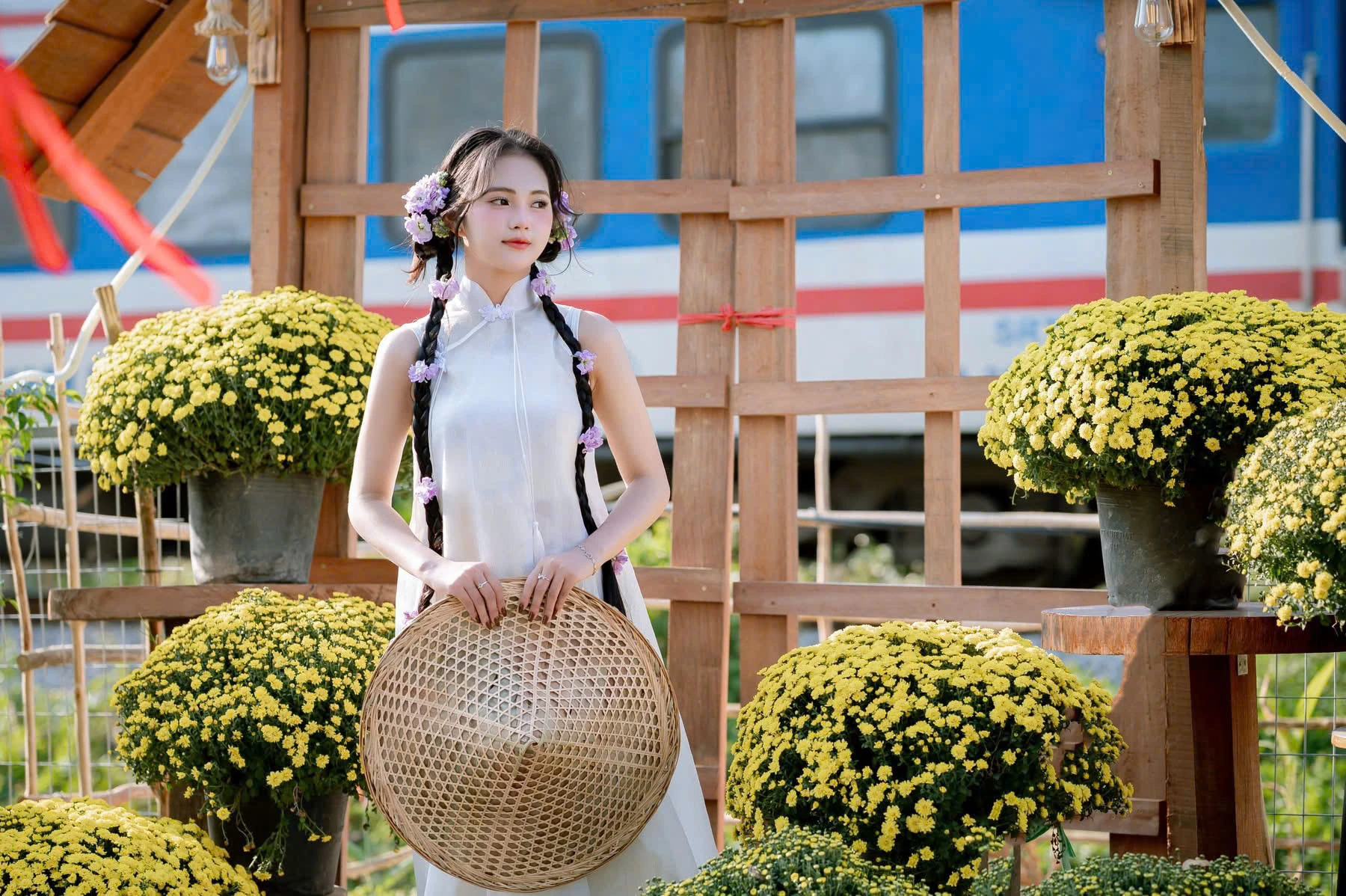 Ký ức góc quán nhỏ