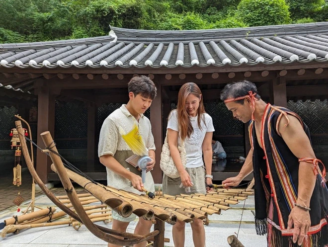 Năm Du lịch quốc gia 2026: Cùng hợp lực, bứt phá xúc tiến quảng bá