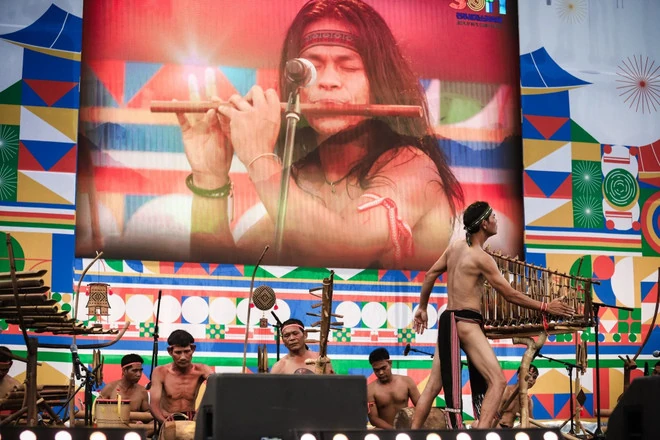 Năm Du lịch quốc gia 2026: Cùng hợp lực, bứt phá xúc tiến quảng bá