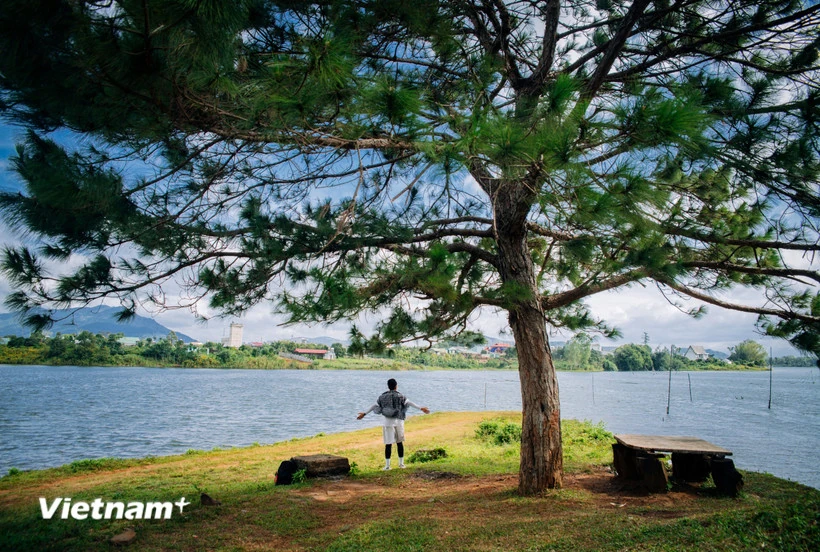 Năm Du lịch quốc gia 2026: Cùng hợp lực, bứt phá xúc tiến quảng bá