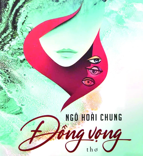 Những vần thơ chắt lọc từ trải nghiệm một cuộc đời