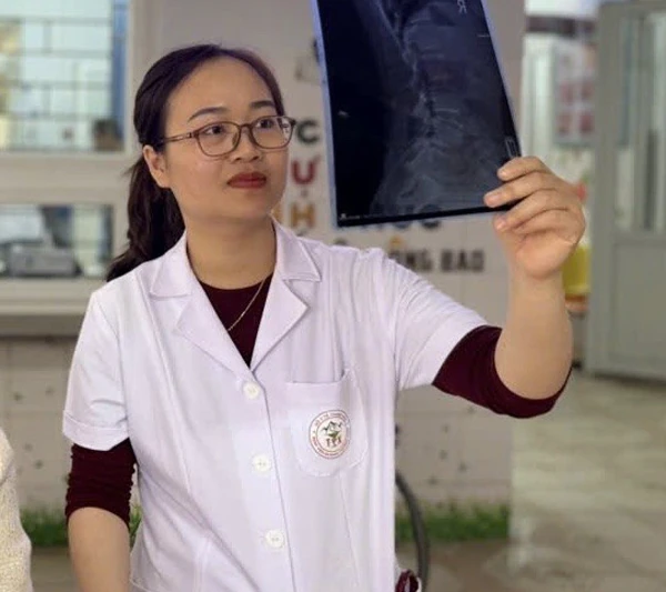 Tuổi trẻ với quyết tâm năm mới