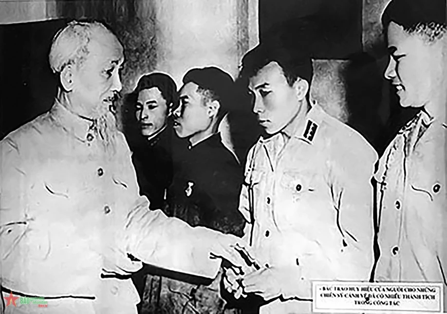 Ngày này năm xưa (16/2): Khai mạc Đại hội Mặt trận dân tộc giải phóng miền Nam lần thứ nhất