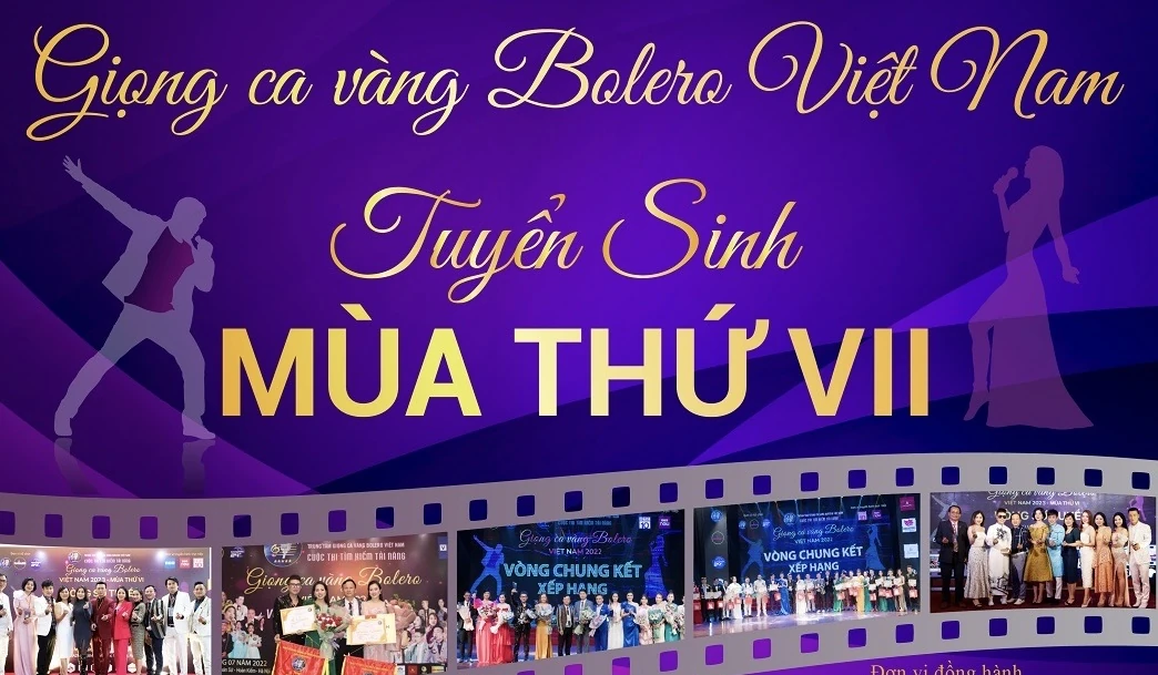 Nghe Bolero khi Xuân về