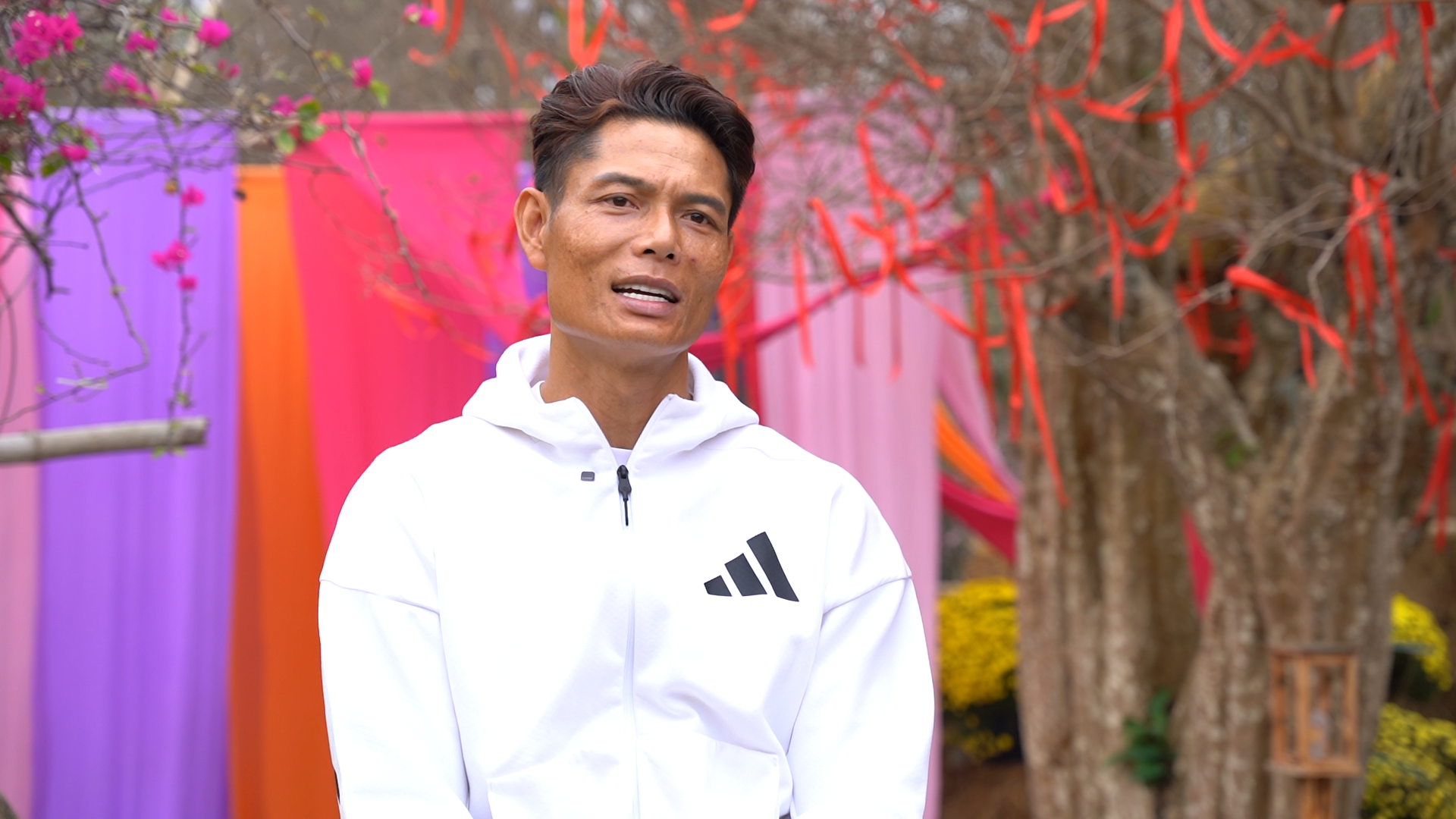 Ký ức thể thao: “Độc cô cầu bại” Nguyễn Văn Hùng và giấc mơ đổi đời cùng Taekwondo