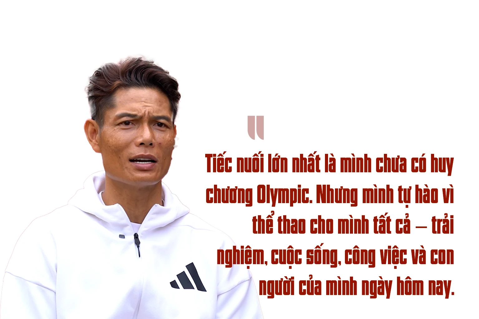 Ký ức thể thao: “Độc cô cầu bại” Nguyễn Văn Hùng và giấc mơ đổi đời cùng Taekwondo