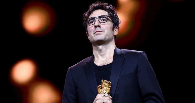 Bộ phim “Gelbe Briefe” giành giải Gấu Vàng tại Liên hoan phim quốc tế Berlin