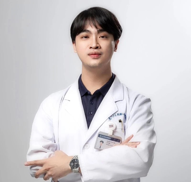 Những bác sĩ trẻ viết bản tình ca của sự trở về: Bài 1 - Hồi sinh những nhịp đập mong manh