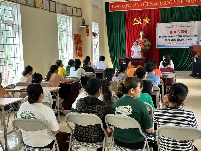 Những bác sĩ trẻ viết “bản tình ca” của sự trở về: Bài cuối - Người giữ mạch sống nơi biên viễn