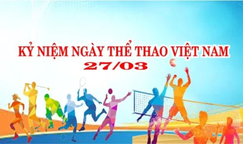 Những ngày lễ, sự kiện ý nghĩa trong nước và quốc tế trong tháng 3