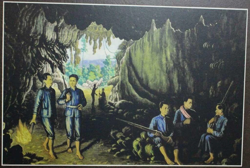 Ngày này năm xưa (25/2): Nhiều sự kiện lịch sử, văn hóa mang đậm dấu ấn của dân tộc Việt Nam