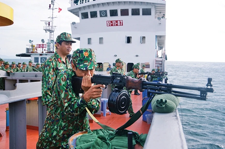 Ngày này năm xưa (25/2): Nhiều sự kiện lịch sử, văn hóa mang đậm dấu ấn của dân tộc Việt Nam