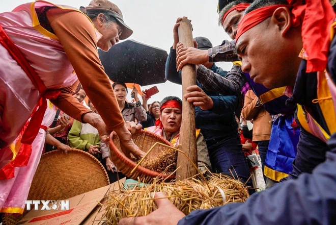 Ban hành Chương trình hành động phát triển văn hóa Việt Nam trong kỷ nguyên mới
