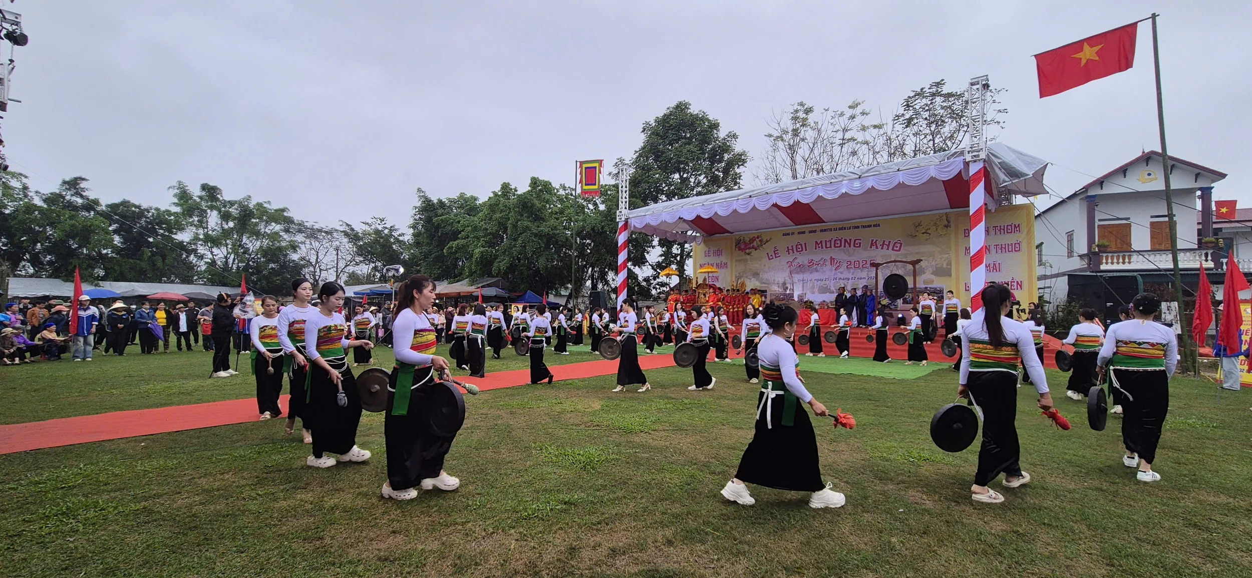 Vị tướng giữ “phên dậu” phía Tây Xứ Thanh qua hai triều vua Nguyễn