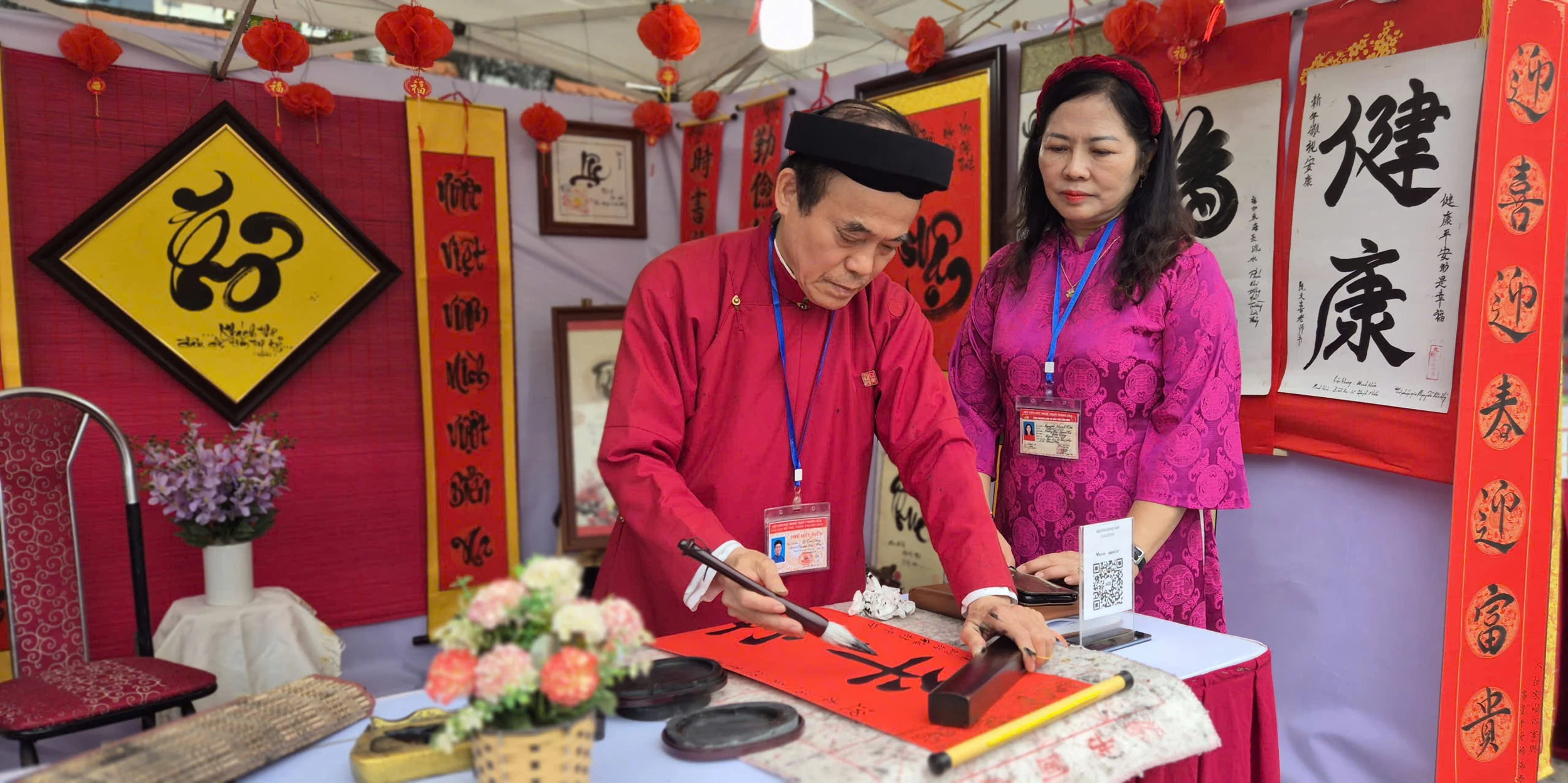 Sáng tạo và bản sắc trong không gian quán thơ Xứ Thanh