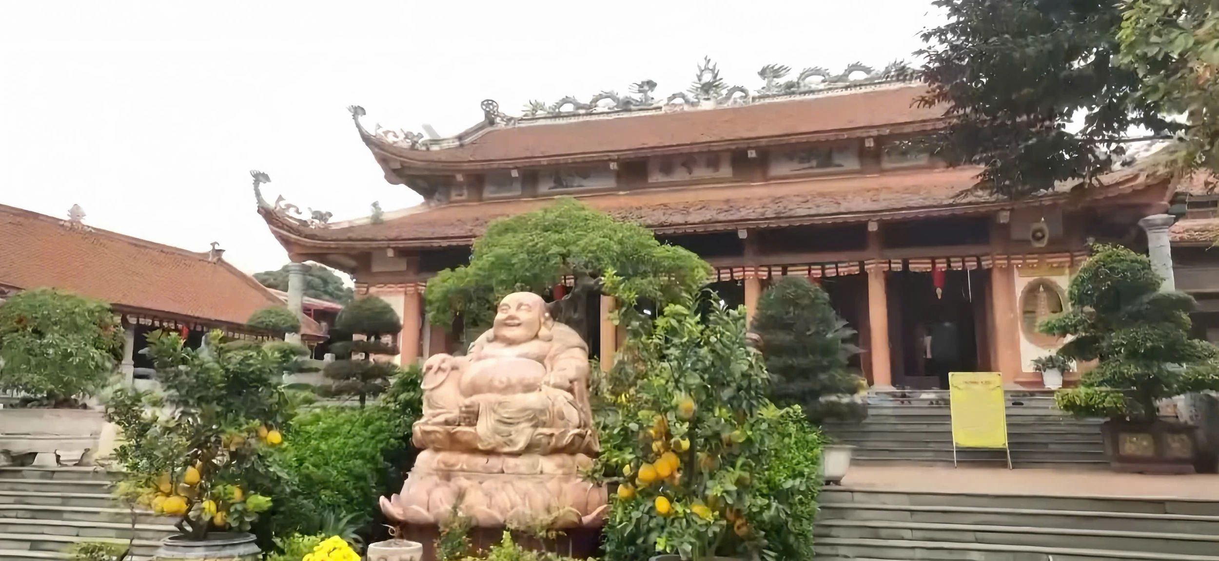 Hành trình du xuân