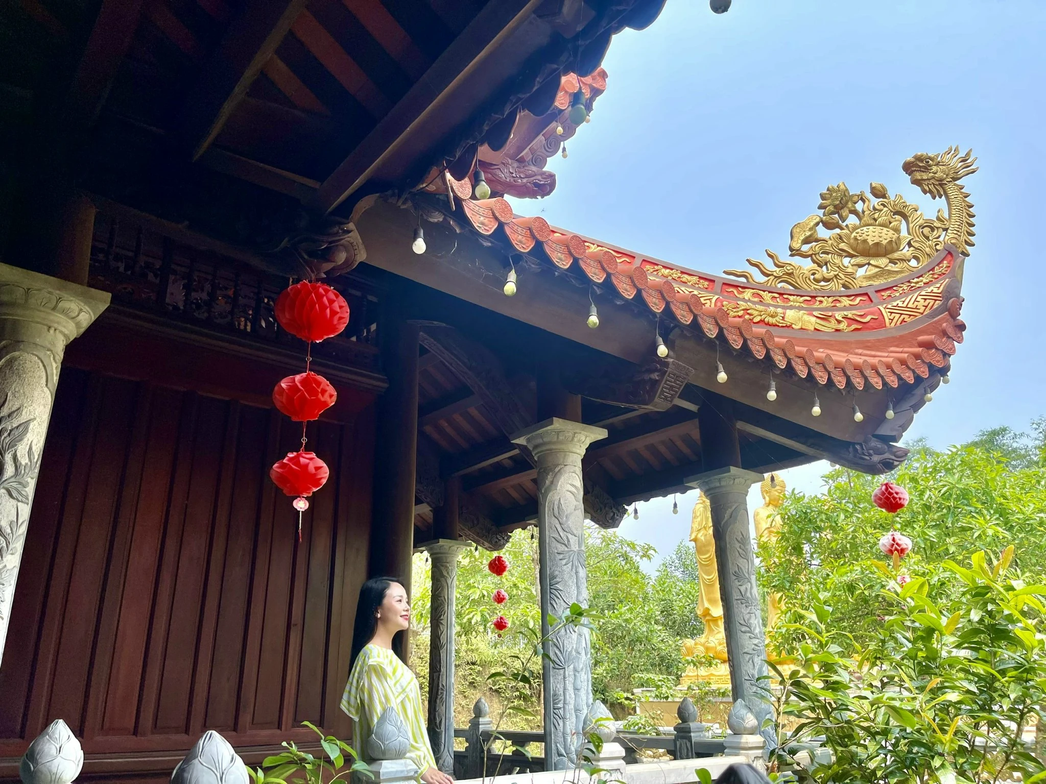 Hành trình du xuân