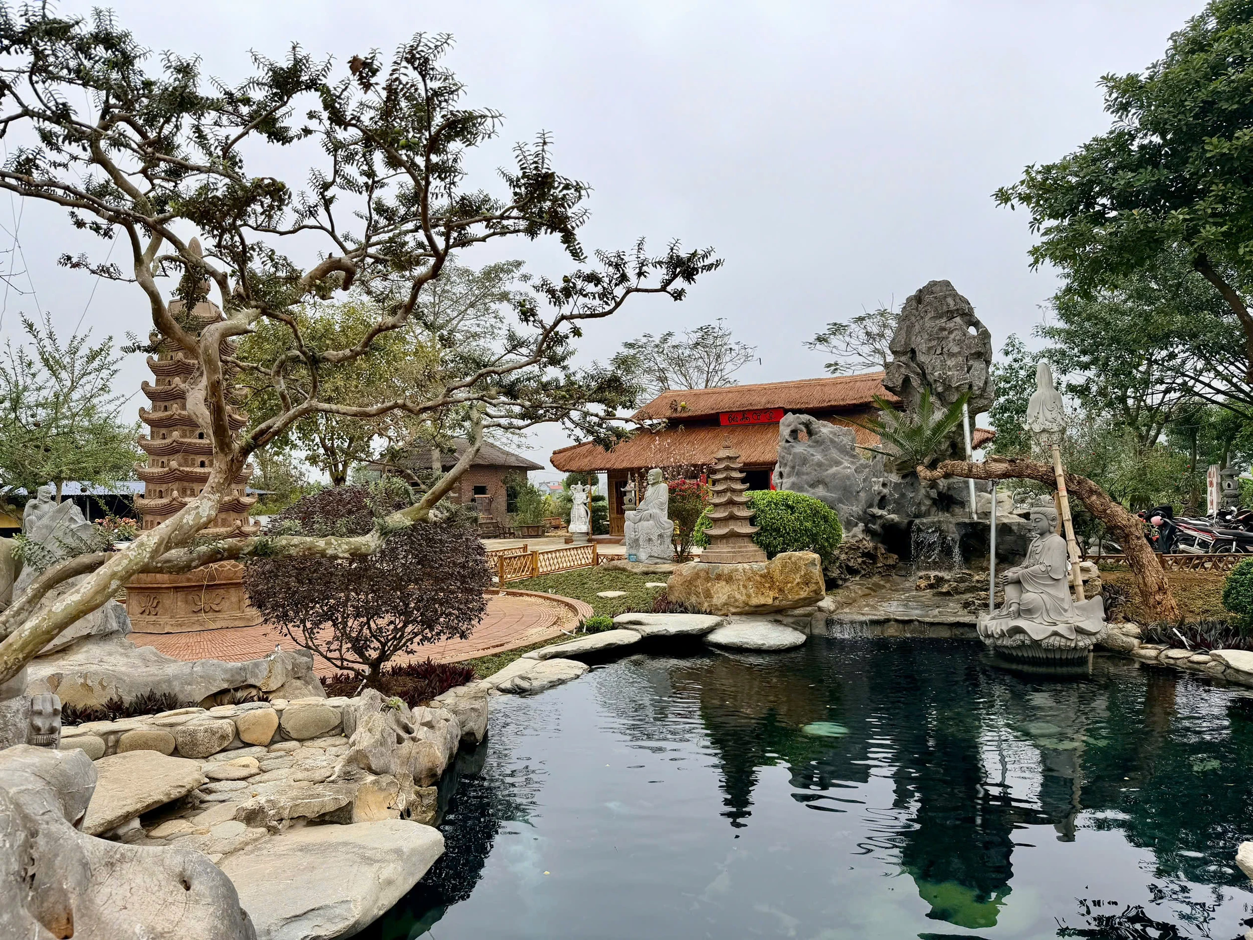 Hành trình du xuân