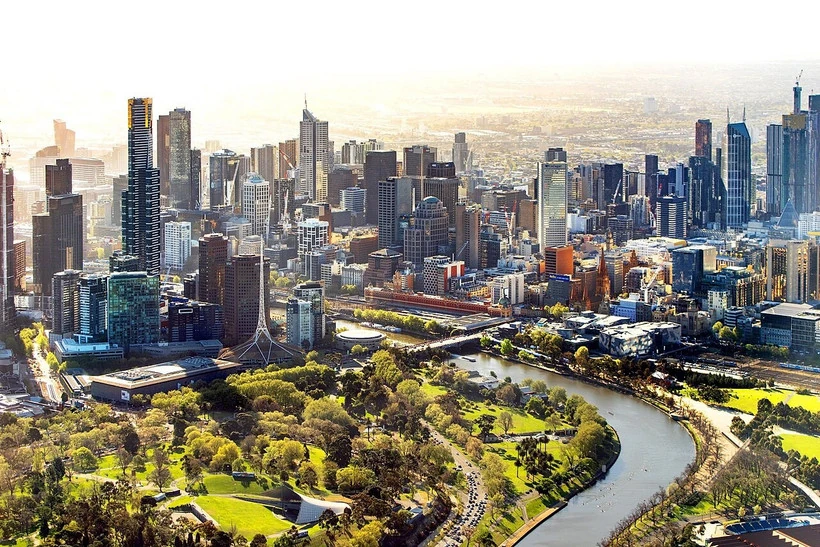 Melbourne được vinh danh là thành phố tuyệt vời nhất thế giới năm 2026