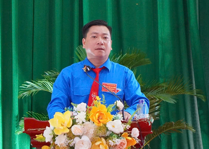 Tiếng nói từ cử tri