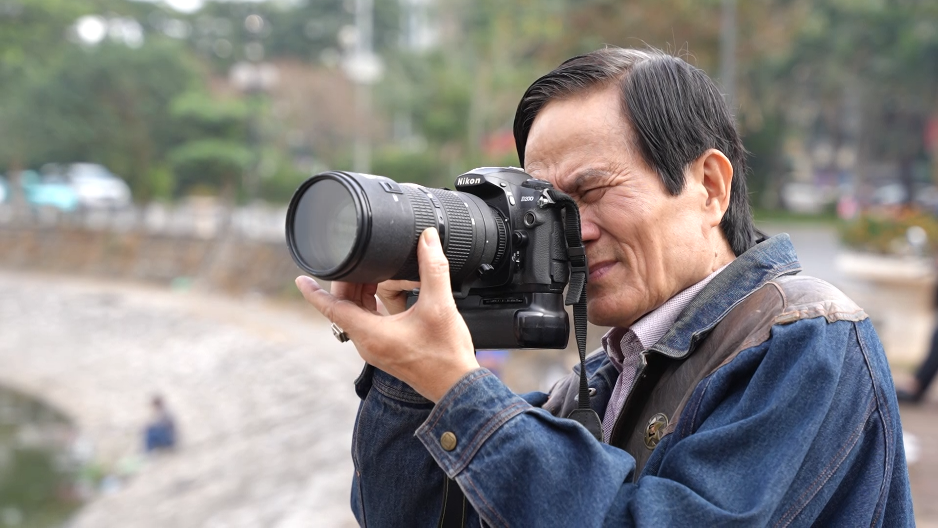 Ký ức nhiếp ảnh