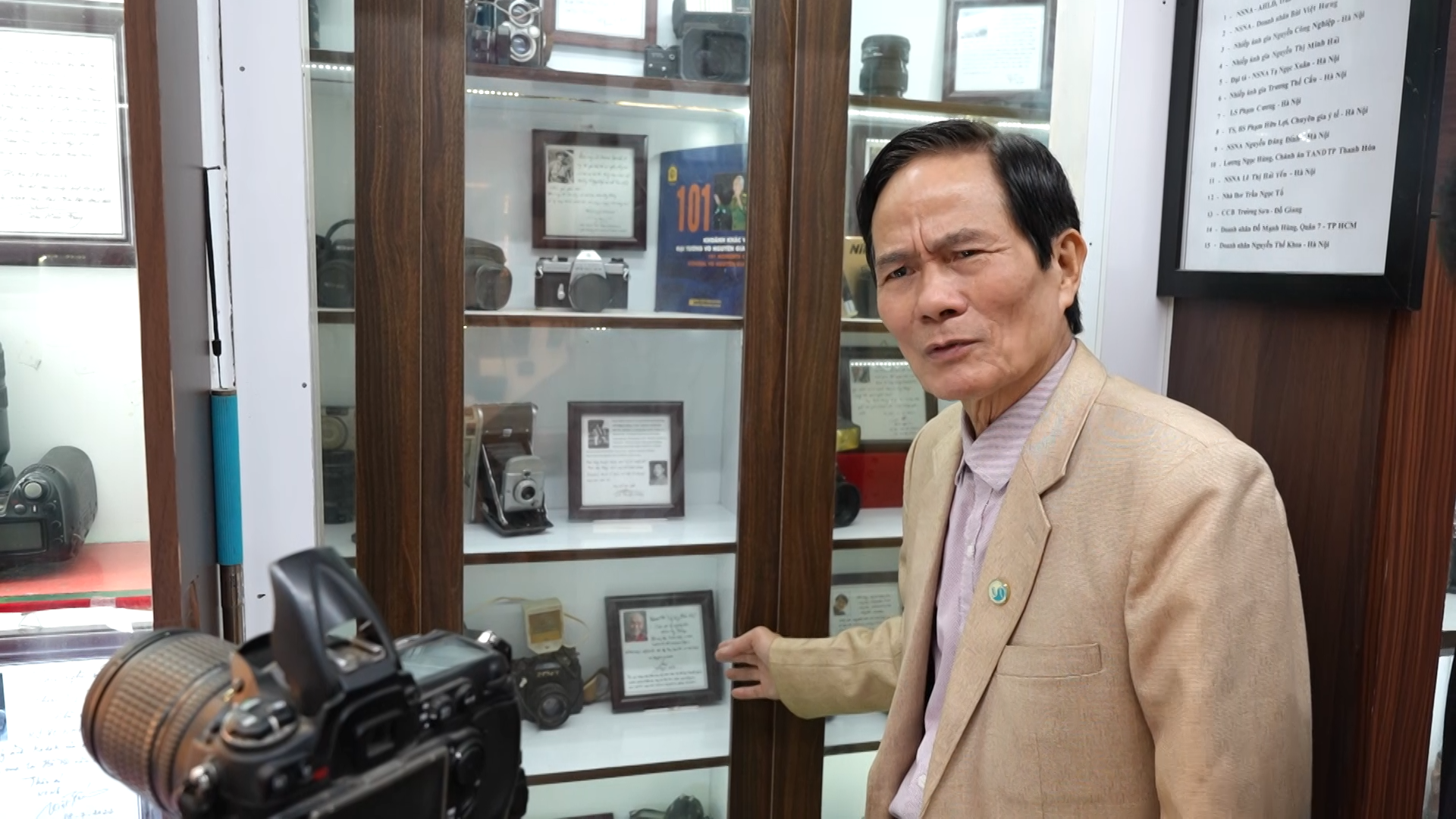 Ký ức nhiếp ảnh