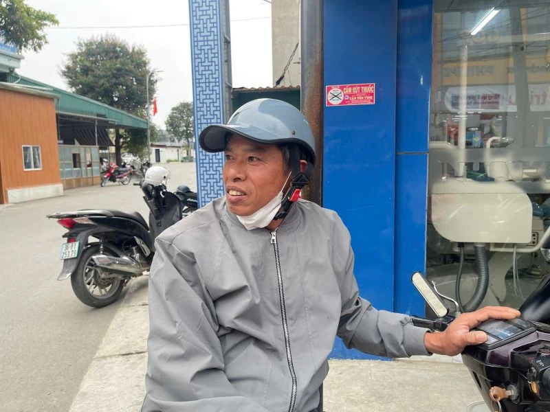 Tài xế, hãng xe trước tình hình biến động của giá xăng dầu