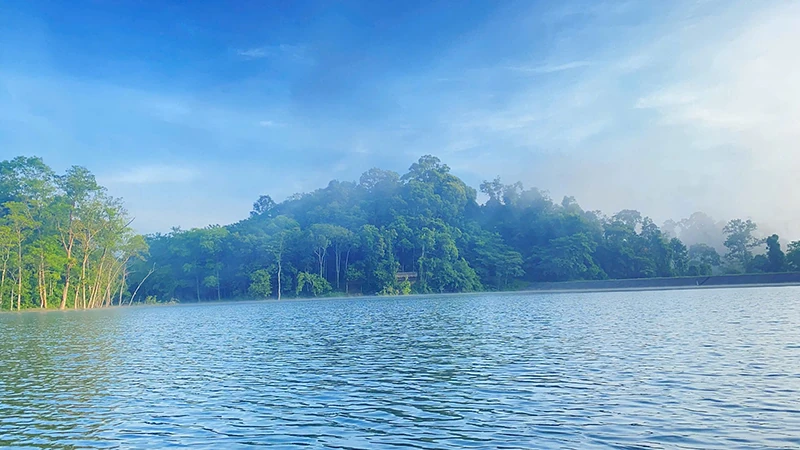 Pha Đay đi để nhớ