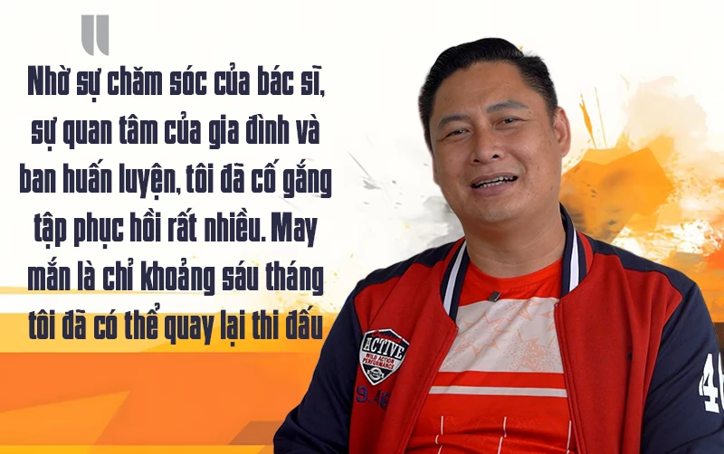 Ký ức thể thao: “Cú đá vàng” xoay chuyển lịch sử Taekwondo châu Á