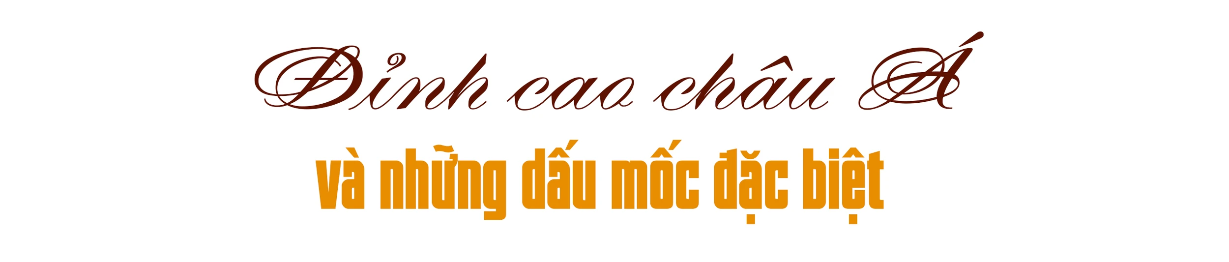 Ký ức thể thao: “Cú đá vàng” xoay chuyển lịch sử Taekwondo châu Á