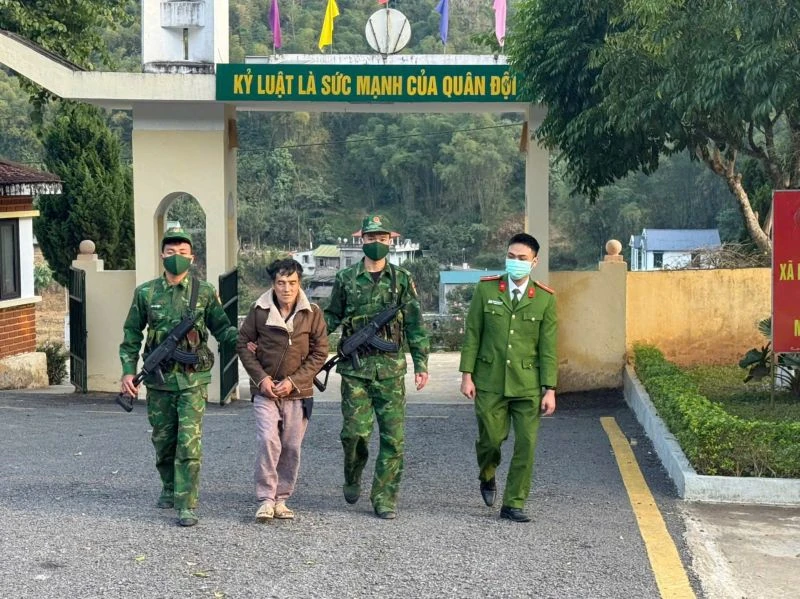 Khát vọng thanh xuân (Bài 5): Tuổi trẻ ở “tọa độ” ma túy