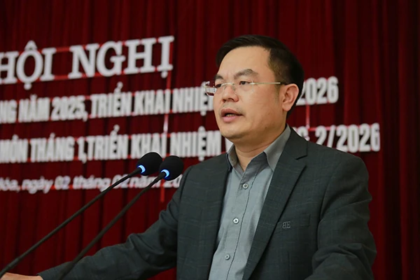 Khi đại ngàn “cất cánh” (Bài 3): Đất lành vẫy gọi