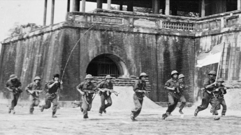 Ngày này năm xưa (26/3): Ngày thành lập Đoàn Thanh niên Cộng sản Hồ Chí Minh