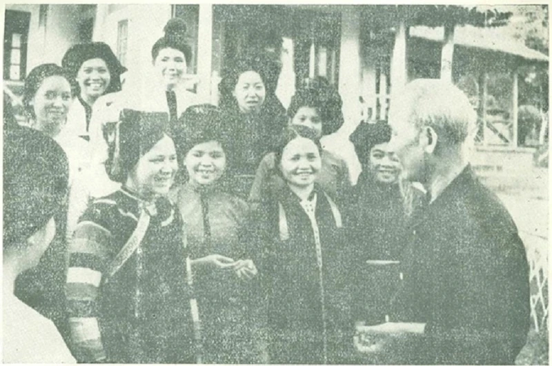 Ngày này năm xưa (28/3): Ngày thành lập Dân quân tự vệ Việt Nam