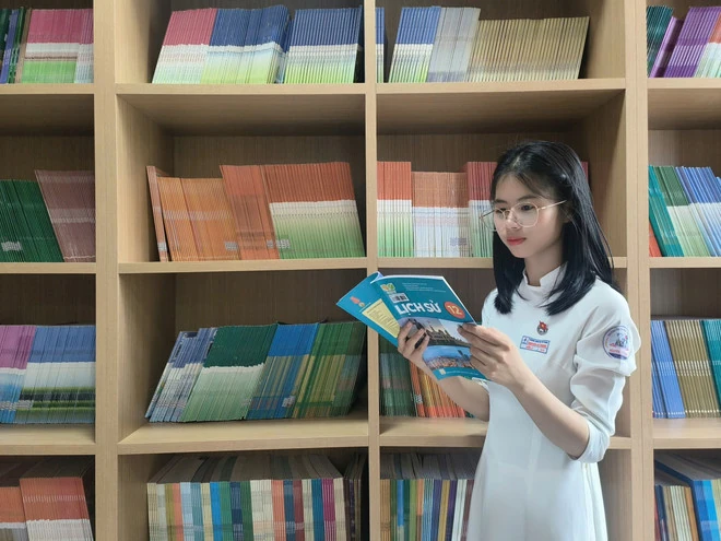 Xây dựng nền xuất bản chuyên nghiệp, nhân văn, hiện đại