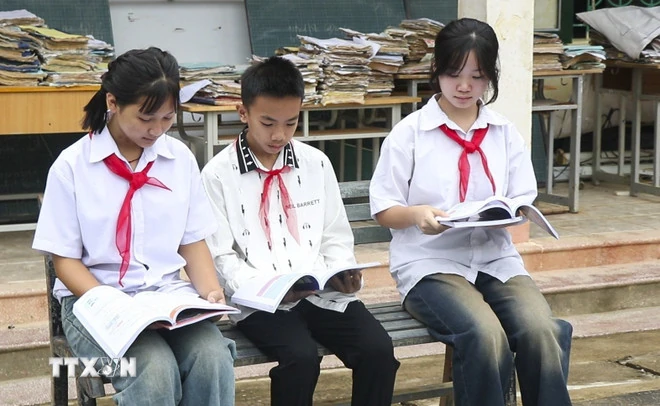 Xây dựng nền xuất bản chuyên nghiệp, nhân văn, hiện đại