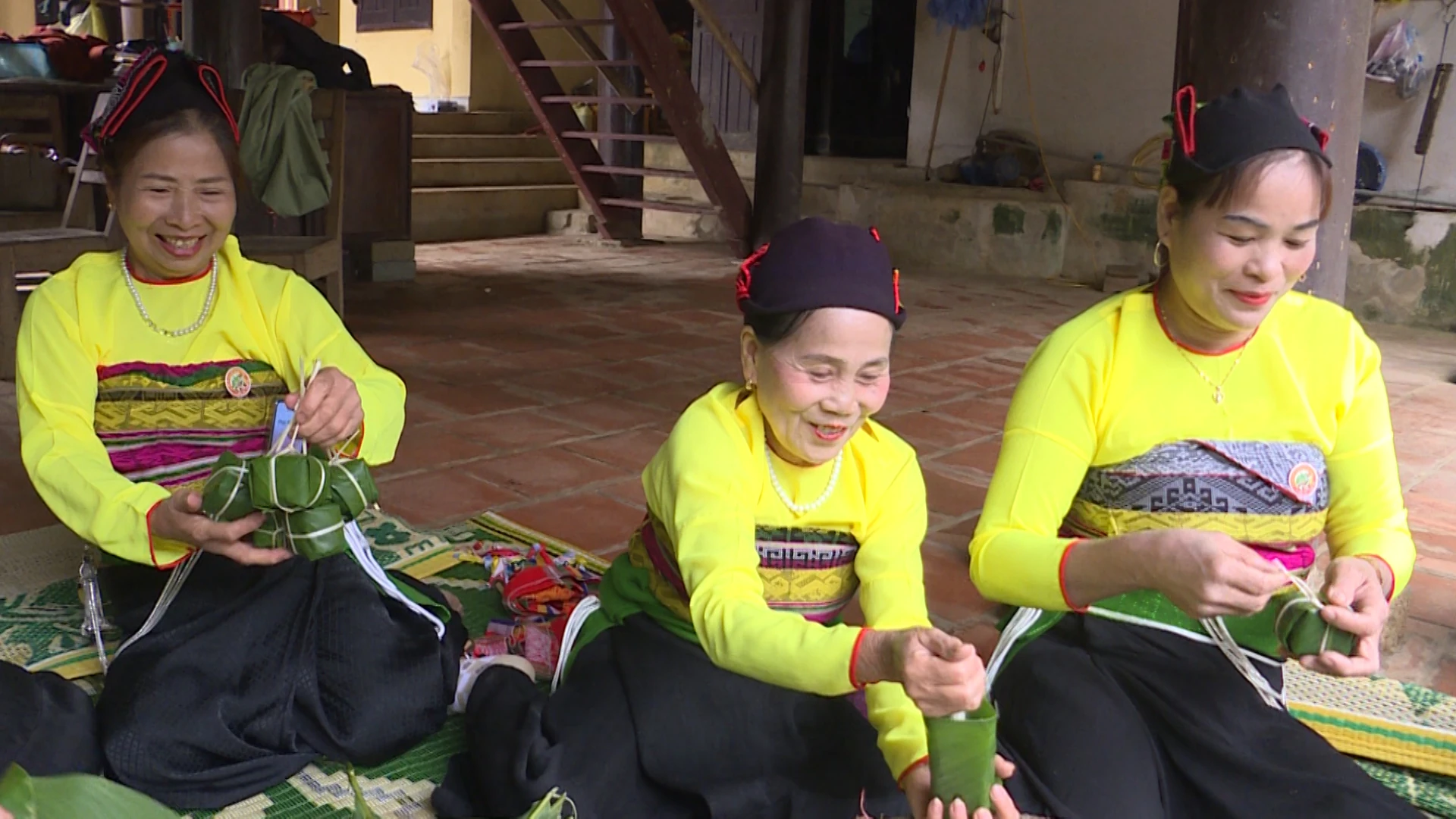 Gìn giữ “nếp nhà”