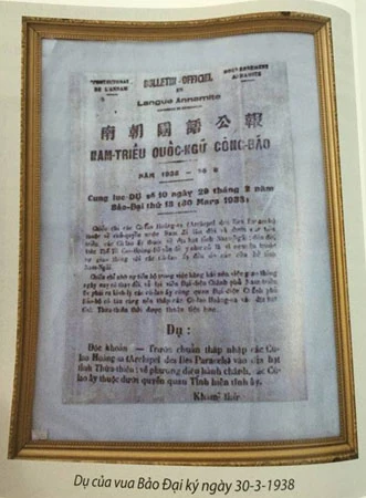 Ngày này năm xưa (30/3): Nhiều sự kiện đáng ghi nhớ trong lịch sử chống ngoại xâm của nước ta