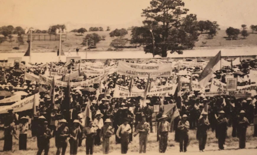 Ngày này năm xưa (4/4): Chiến thắng Hàm Rồng – bản hùng ca bất diệt