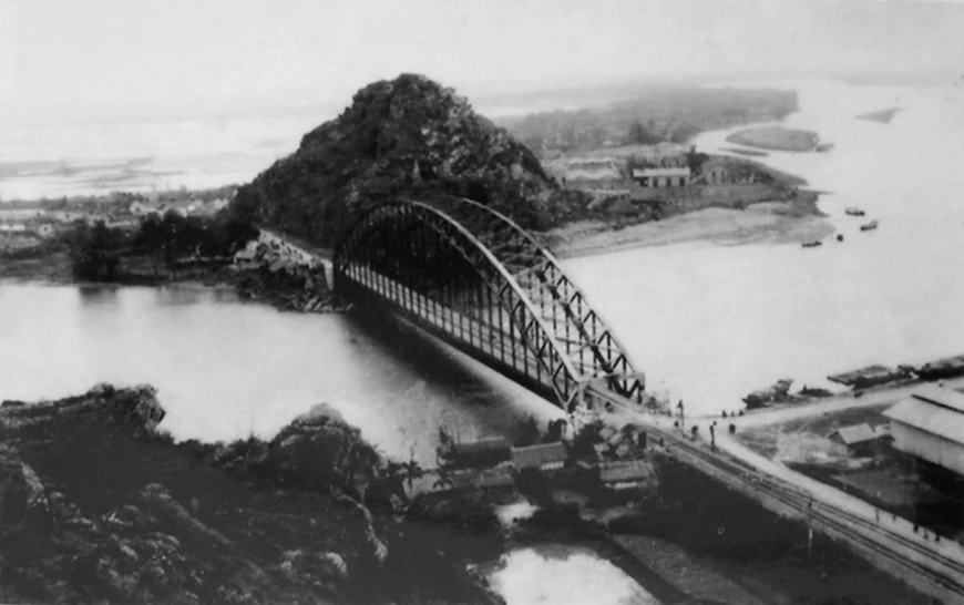 Ngày này năm xưa (4/4): Chiến thắng Hàm Rồng – bản hùng ca bất diệt