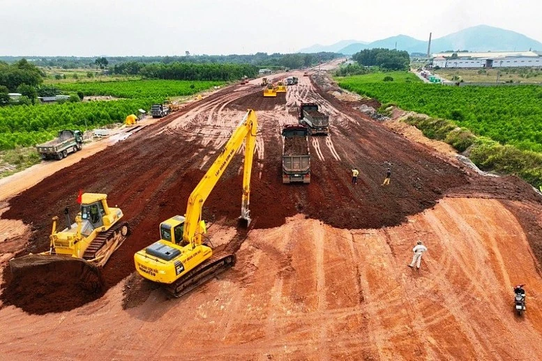 Thanh Hóa siết quản lý giá vật liệu, đẩy nhanh giải phóng mặt bằng các dự án trọng điểm