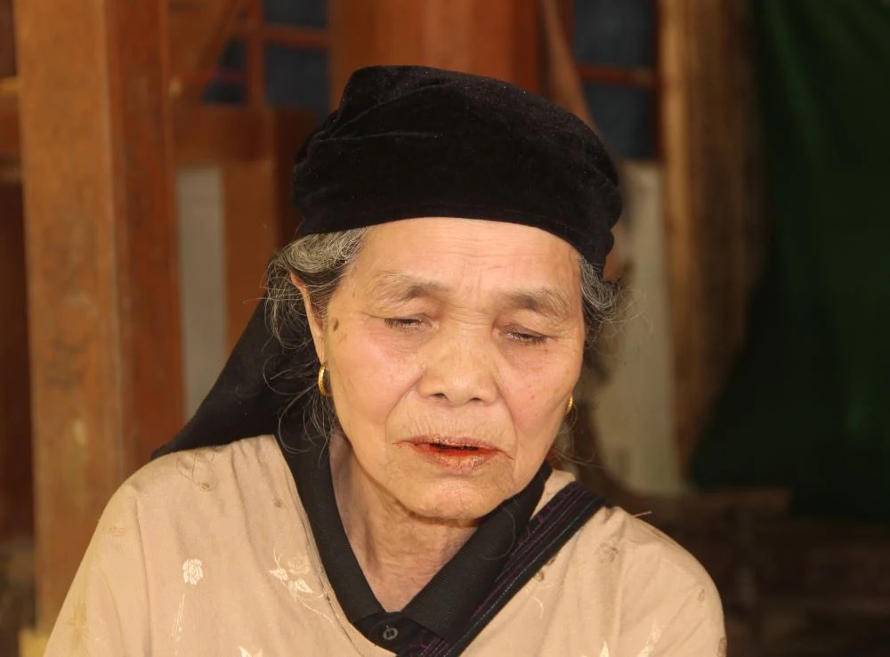 Tìm lại trận địa pháo vùng cao bắn rơi máy bay Mỹ