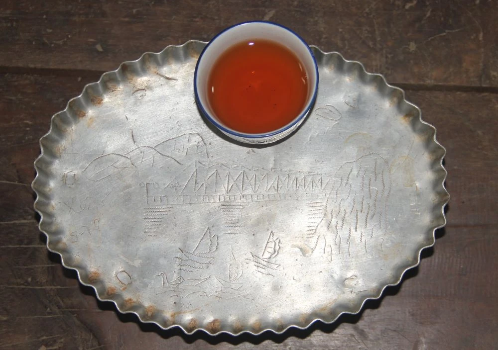 Tìm lại trận địa pháo vùng cao bắn rơi máy bay Mỹ