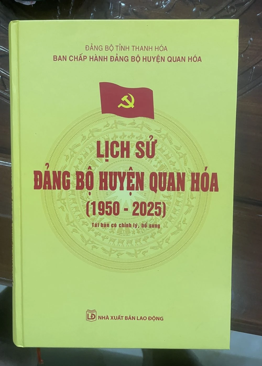 Tìm lại trận địa pháo vùng cao bắn rơi máy bay Mỹ