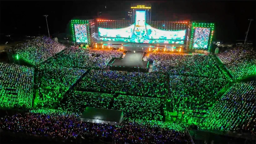 Liên hoan Phát thanh toàn quốc 2026: Phiên bản khai mạc chưa từng có tiền lệ