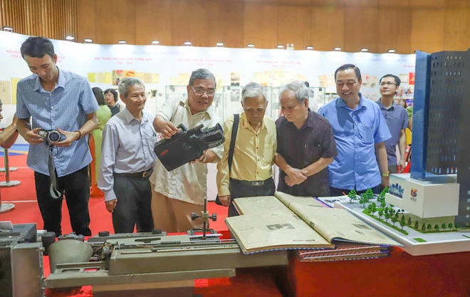 Liên hoan Phát thanh toàn quốc 2026: Phiên bản khai mạc chưa từng có tiền lệ