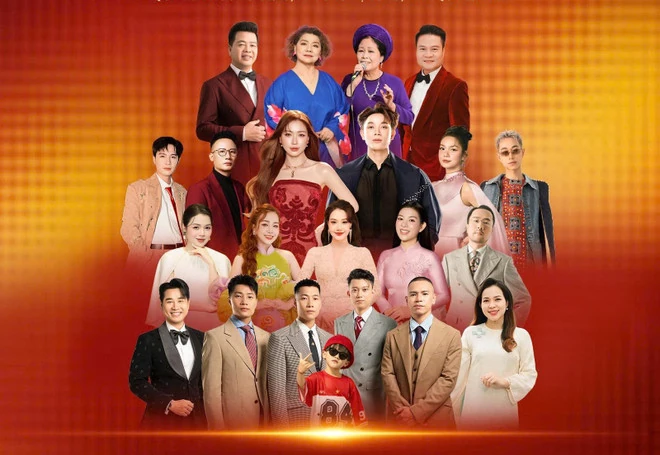 Liên hoan Phát thanh toàn quốc 2026: Phiên bản khai mạc chưa từng có tiền lệ